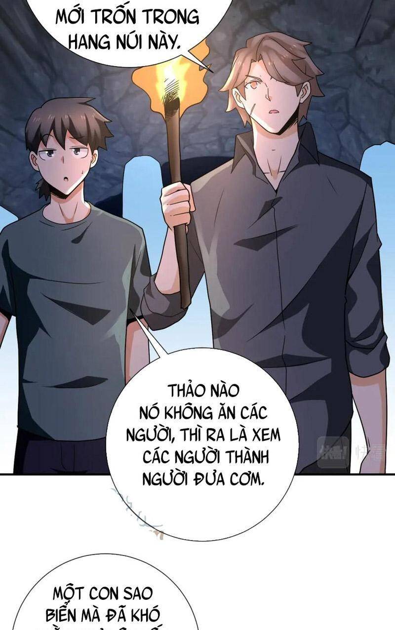 Mạt Thế Siêu Cấp Hệ Thống Chap 313 - Next Chap 314