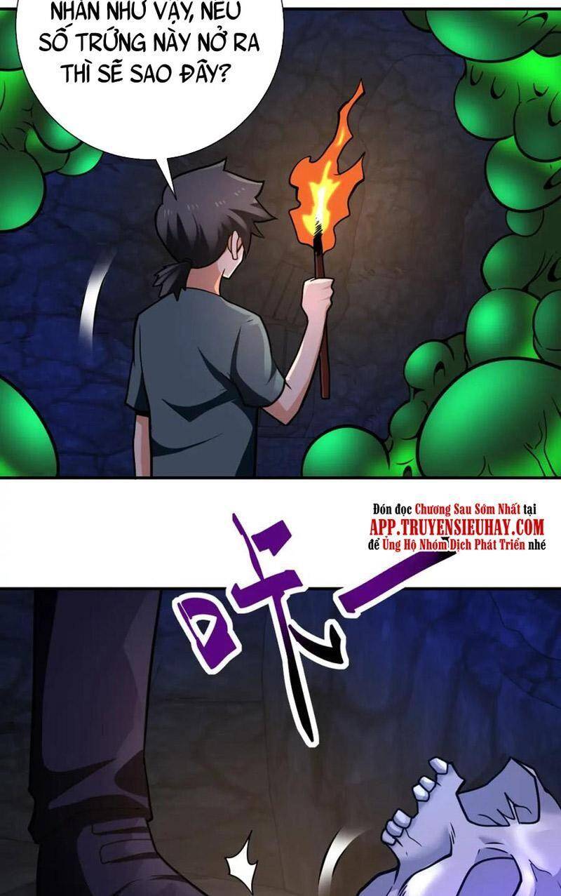 Mạt Thế Siêu Cấp Hệ Thống Chap 313 - Next Chap 314