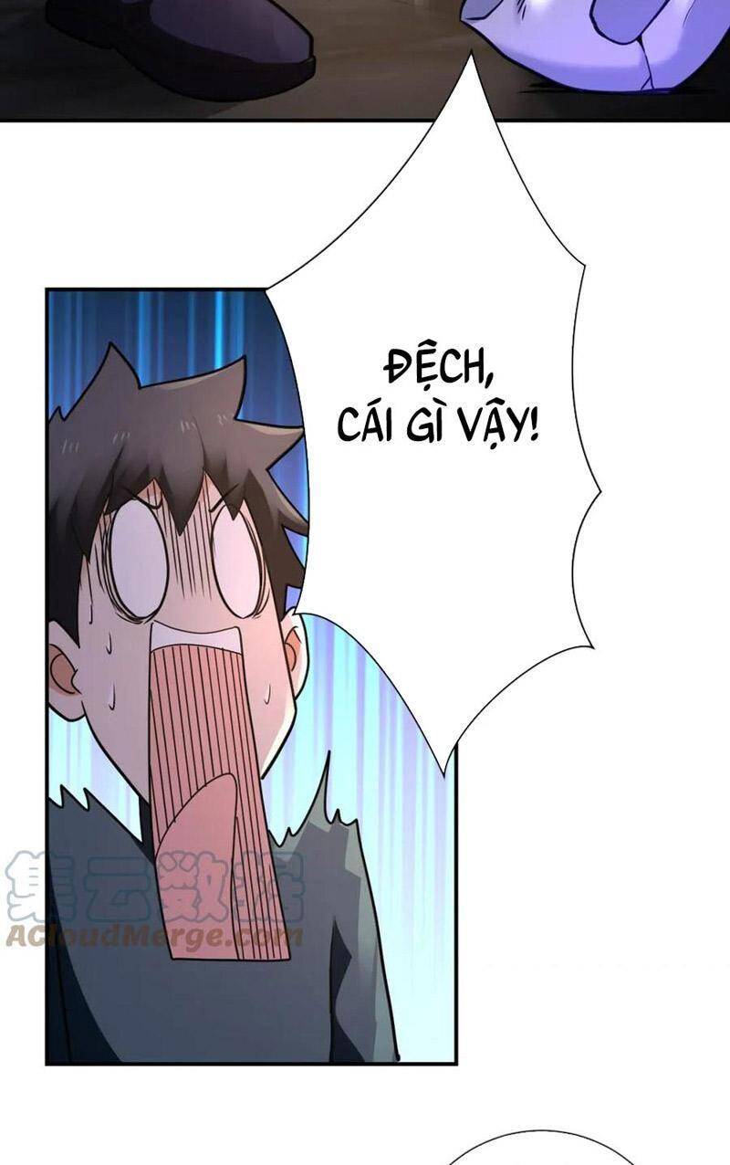 Mạt Thế Siêu Cấp Hệ Thống Chap 313 - Next Chap 314