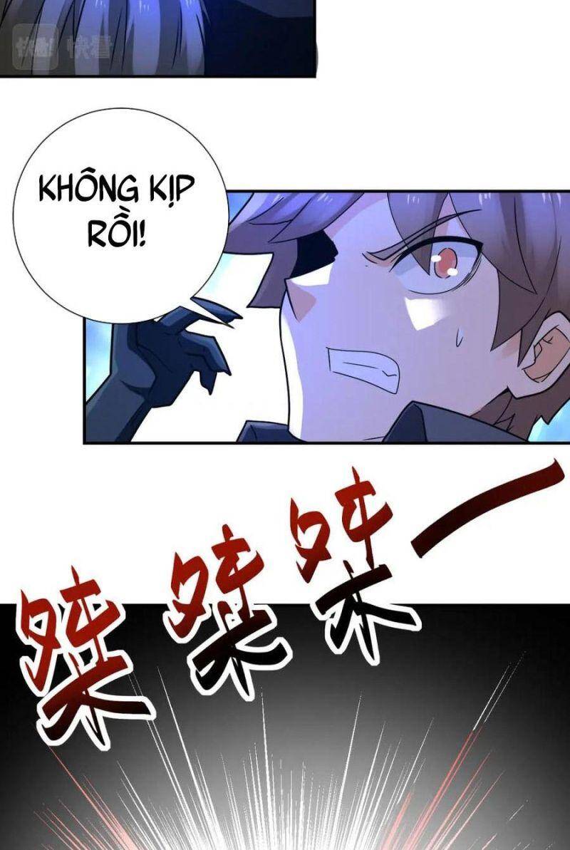 Mạt Thế Siêu Cấp Hệ Thống Chap 313 - Next Chap 314