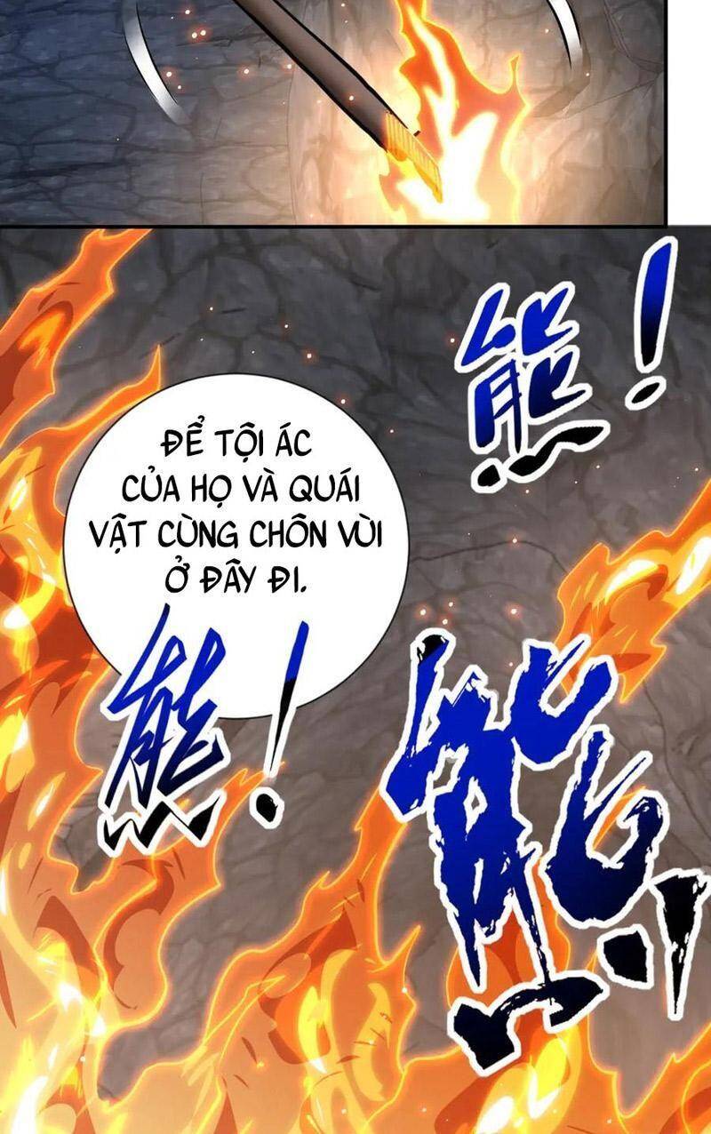 Mạt Thế Siêu Cấp Hệ Thống Chap 313 - Next Chap 314