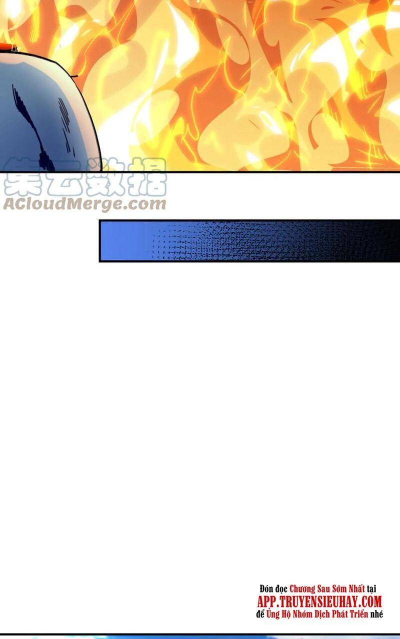 Mạt Thế Siêu Cấp Hệ Thống Chap 313 - Next Chap 314