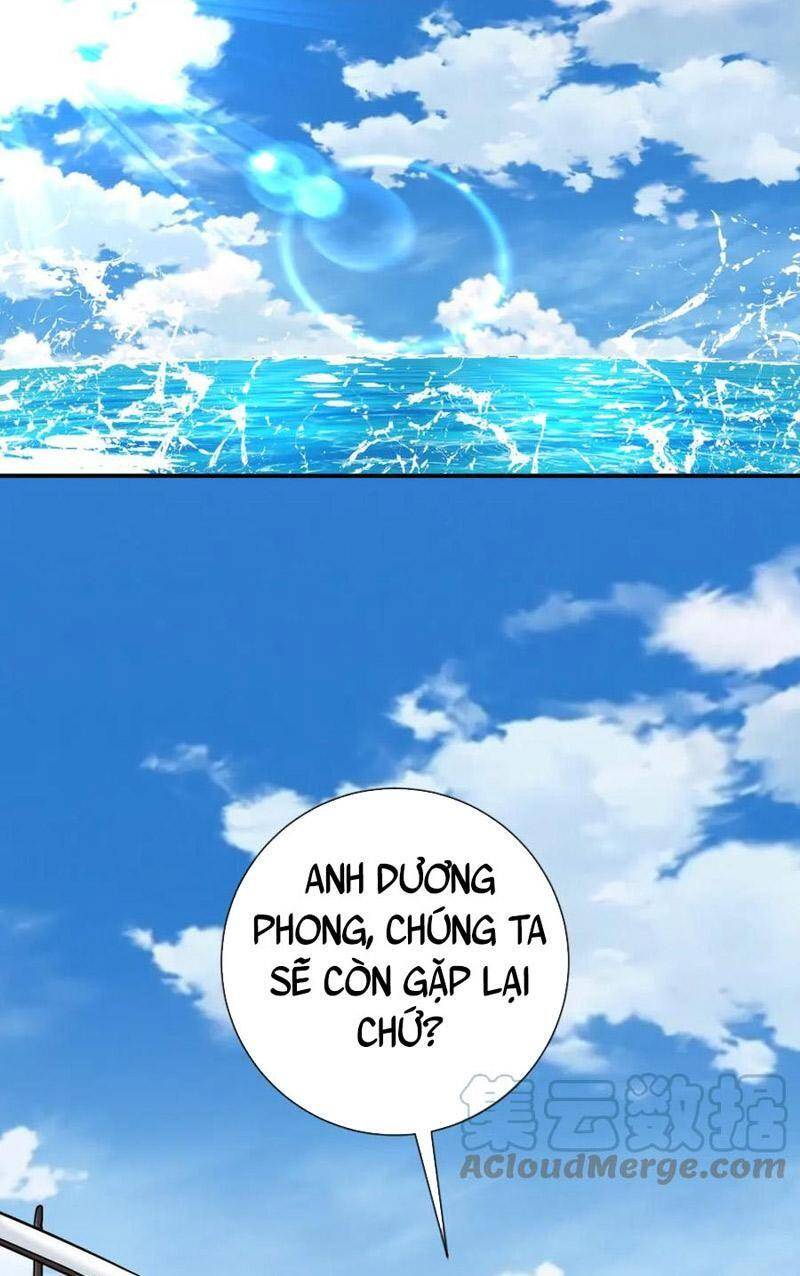 Mạt Thế Siêu Cấp Hệ Thống Chap 313 - Next Chap 314