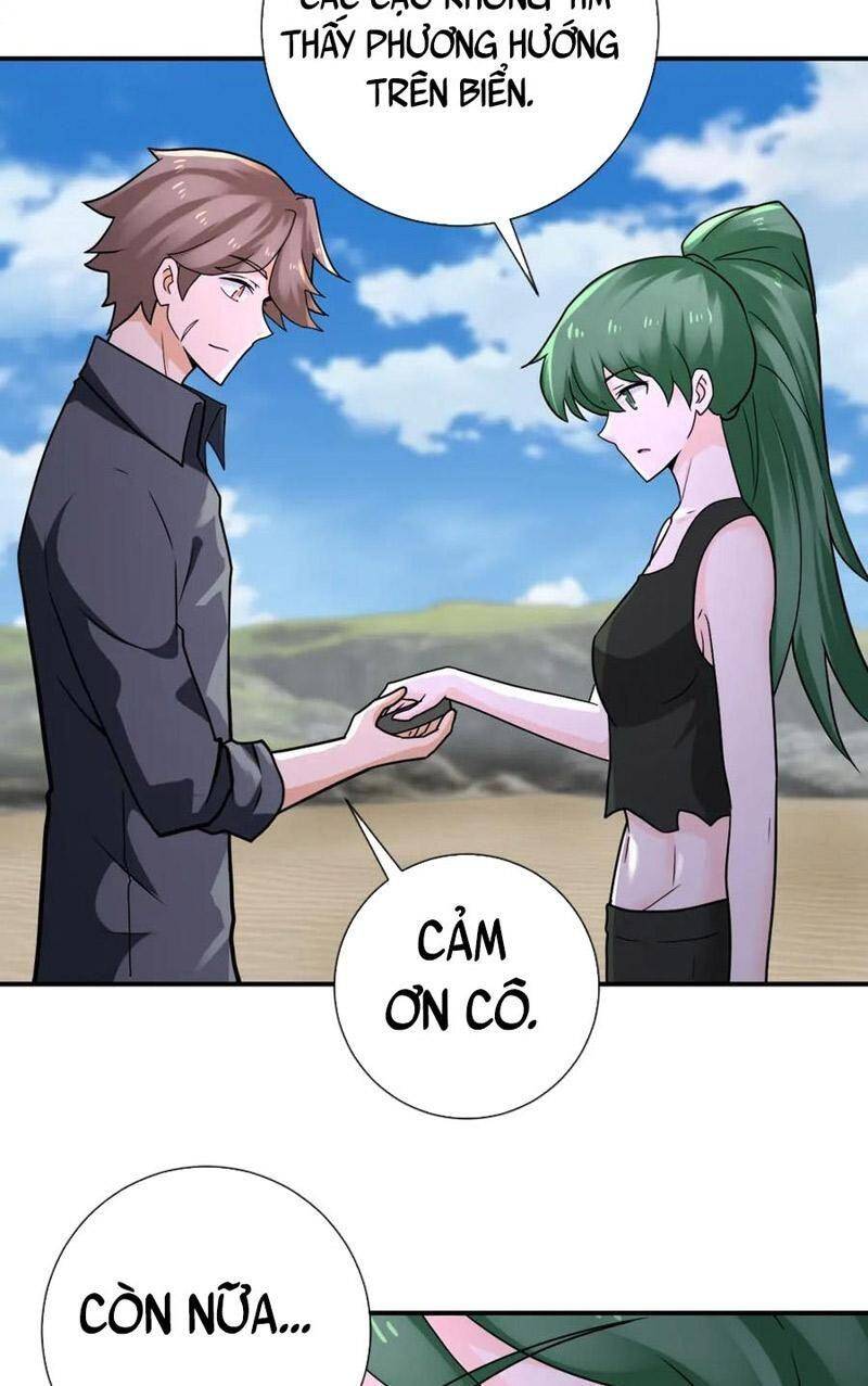 Mạt Thế Siêu Cấp Hệ Thống Chap 313 - Next Chap 314