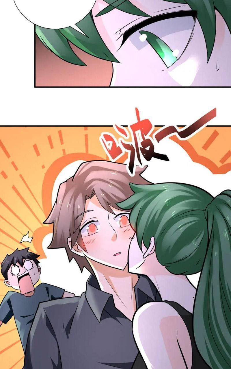 Mạt Thế Siêu Cấp Hệ Thống Chap 313 - Next Chap 314