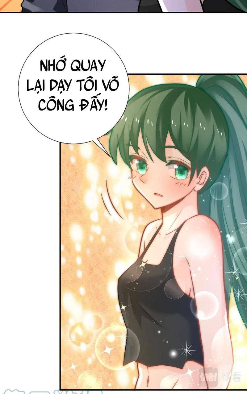 Mạt Thế Siêu Cấp Hệ Thống Chap 313 - Next Chap 314