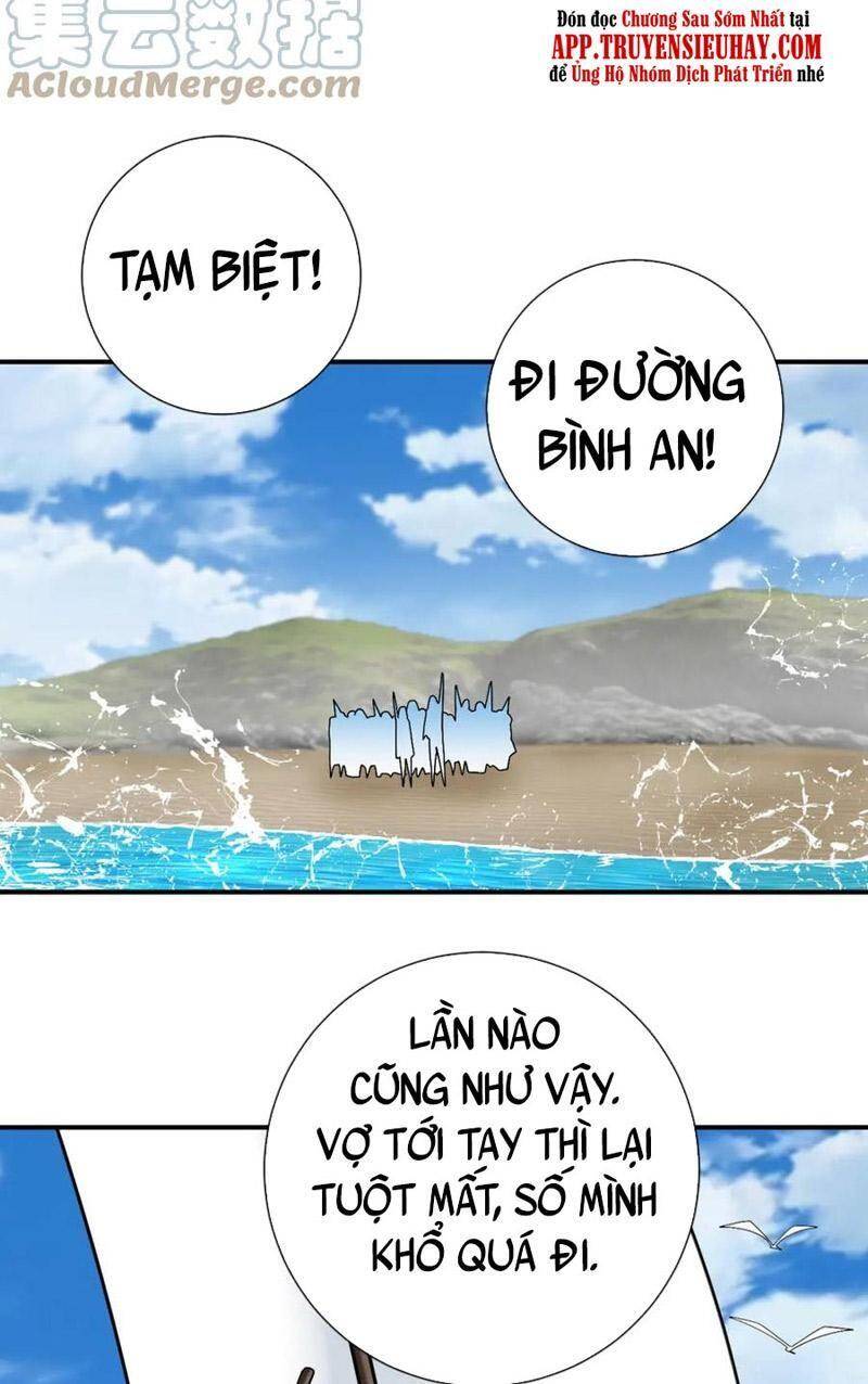 Mạt Thế Siêu Cấp Hệ Thống Chap 313 - Next Chap 314