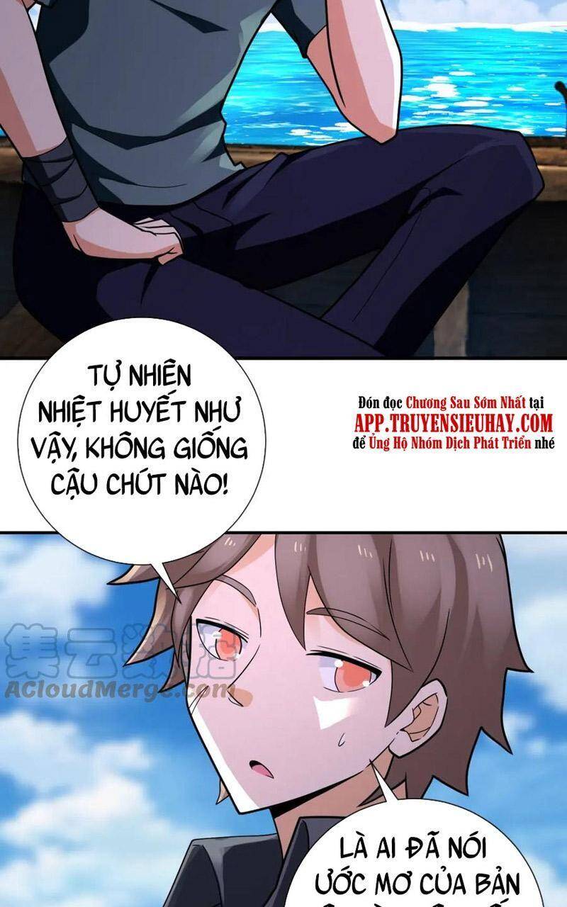 Mạt Thế Siêu Cấp Hệ Thống Chap 313 - Next Chap 314