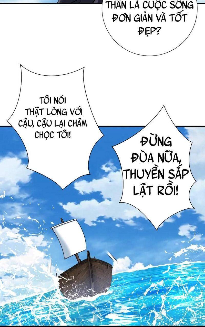 Mạt Thế Siêu Cấp Hệ Thống Chap 313 - Next Chap 314