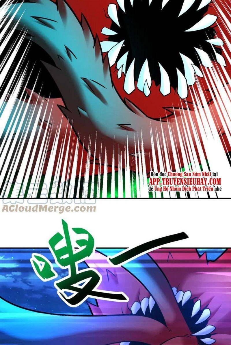 Mạt Thế Siêu Cấp Hệ Thống Chap 313 - Next Chap 314