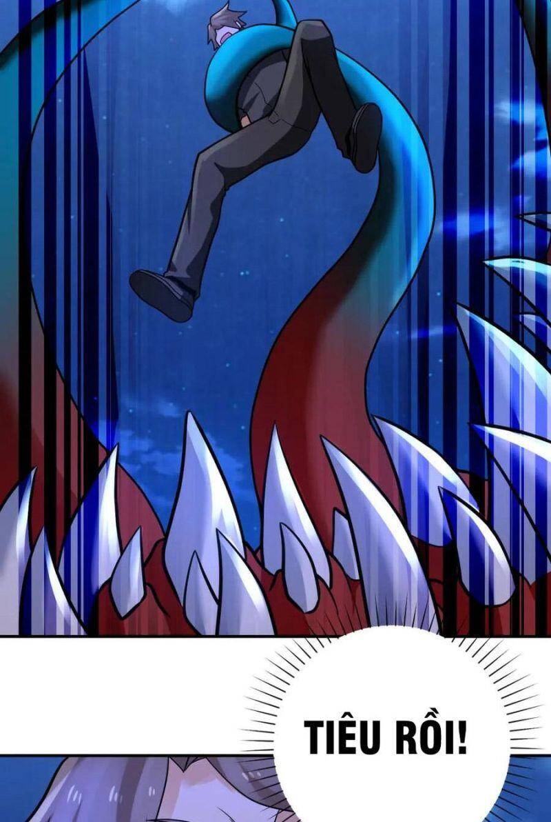 Mạt Thế Siêu Cấp Hệ Thống Chap 313 - Next Chap 314