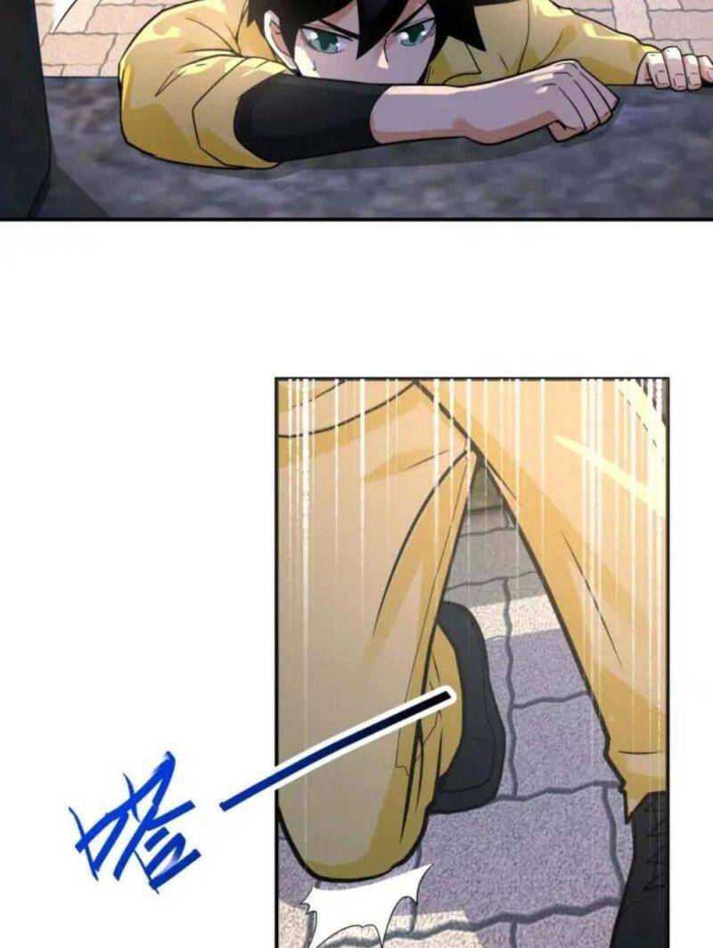 Mạt Thế Siêu Cấp Hệ Thống Chap 316 - Next Chap 317