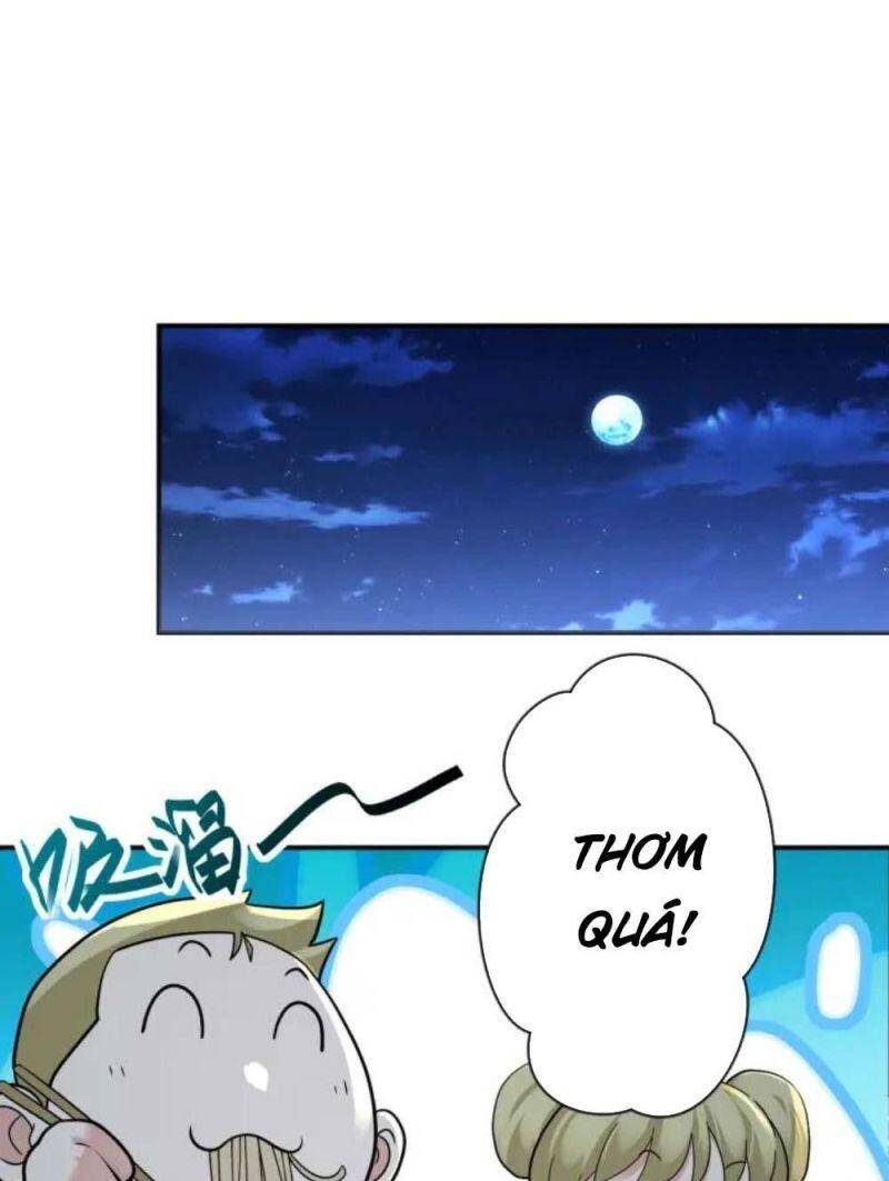 Mạt Thế Siêu Cấp Hệ Thống Chap 316 - Next Chap 317