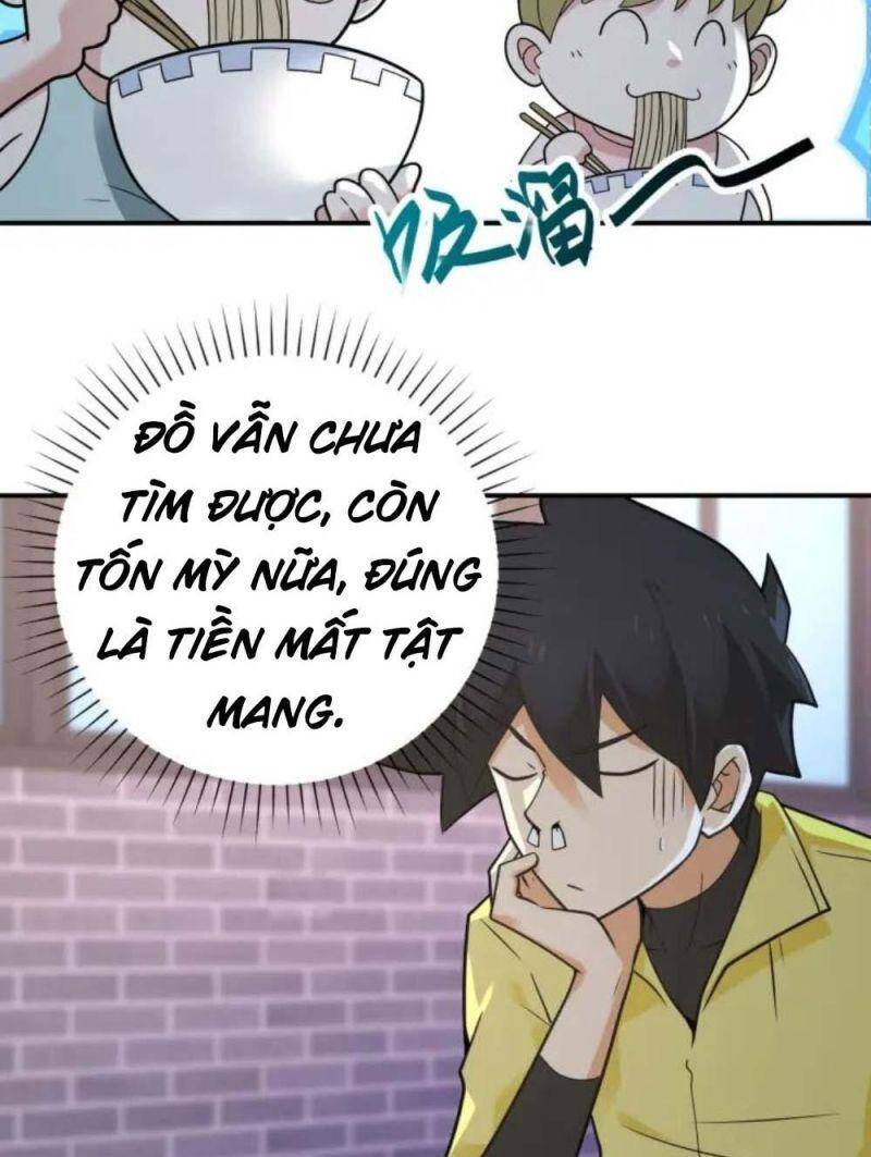 Mạt Thế Siêu Cấp Hệ Thống Chap 316 - Next Chap 317
