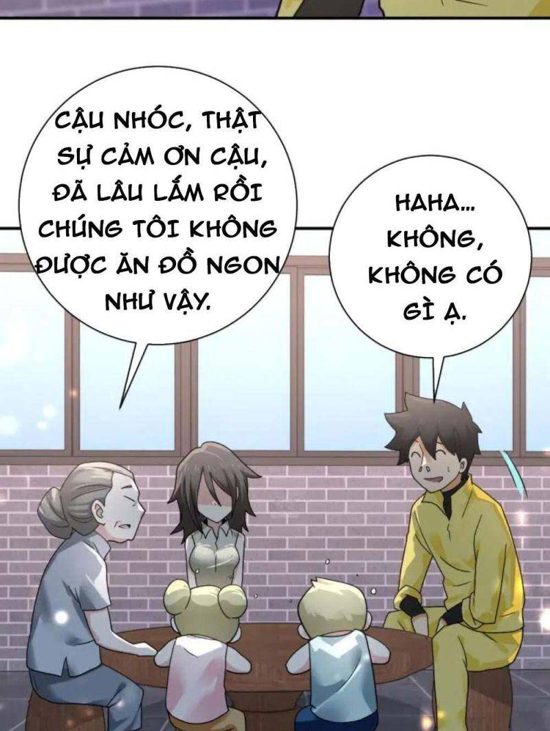 Mạt Thế Siêu Cấp Hệ Thống Chap 316 - Next Chap 317