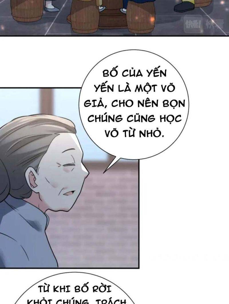 Mạt Thế Siêu Cấp Hệ Thống Chap 316 - Next Chap 317