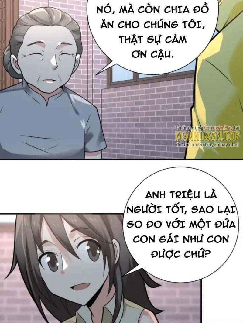 Mạt Thế Siêu Cấp Hệ Thống Chap 316 - Next Chap 317