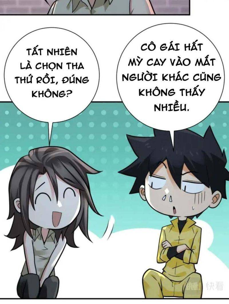 Mạt Thế Siêu Cấp Hệ Thống Chap 316 - Next Chap 317