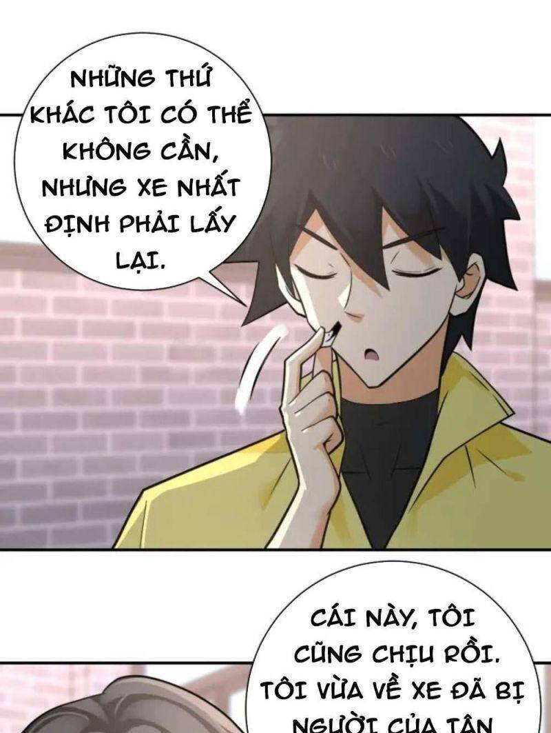 Mạt Thế Siêu Cấp Hệ Thống Chap 316 - Next Chap 317