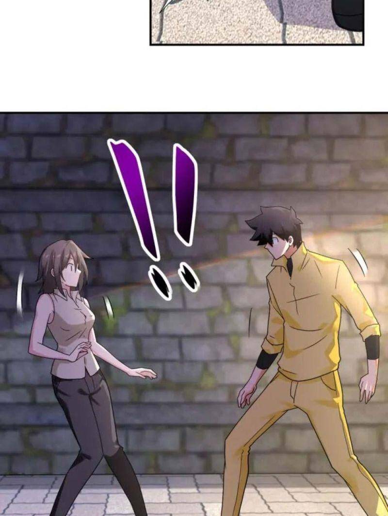 Mạt Thế Siêu Cấp Hệ Thống Chap 316 - Next Chap 317
