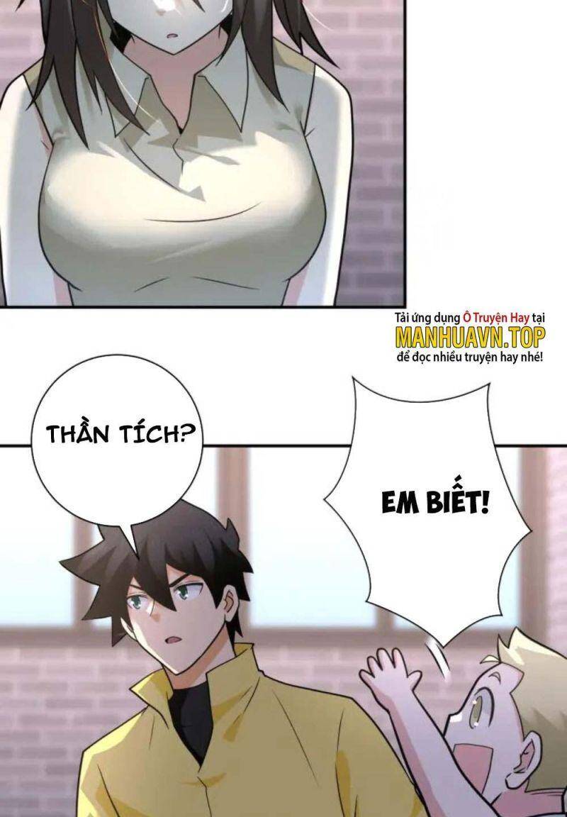 Mạt Thế Siêu Cấp Hệ Thống Chap 316 - Next Chap 317