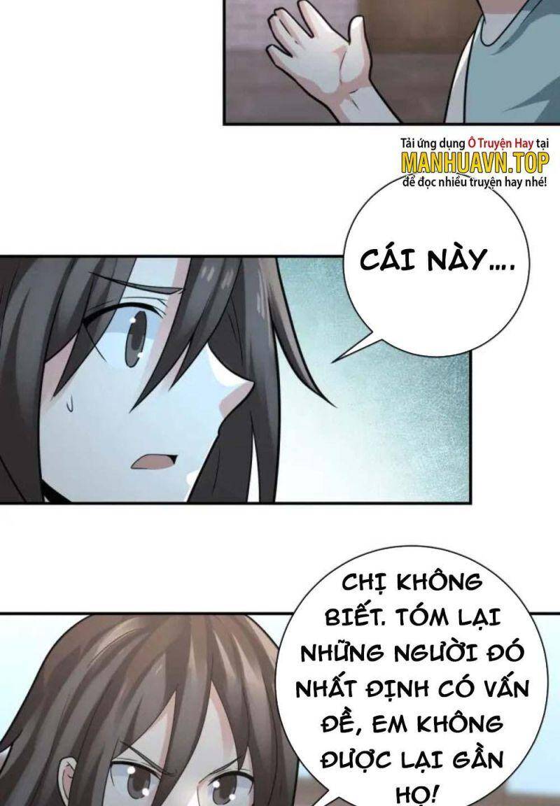 Mạt Thế Siêu Cấp Hệ Thống Chap 316 - Next Chap 317