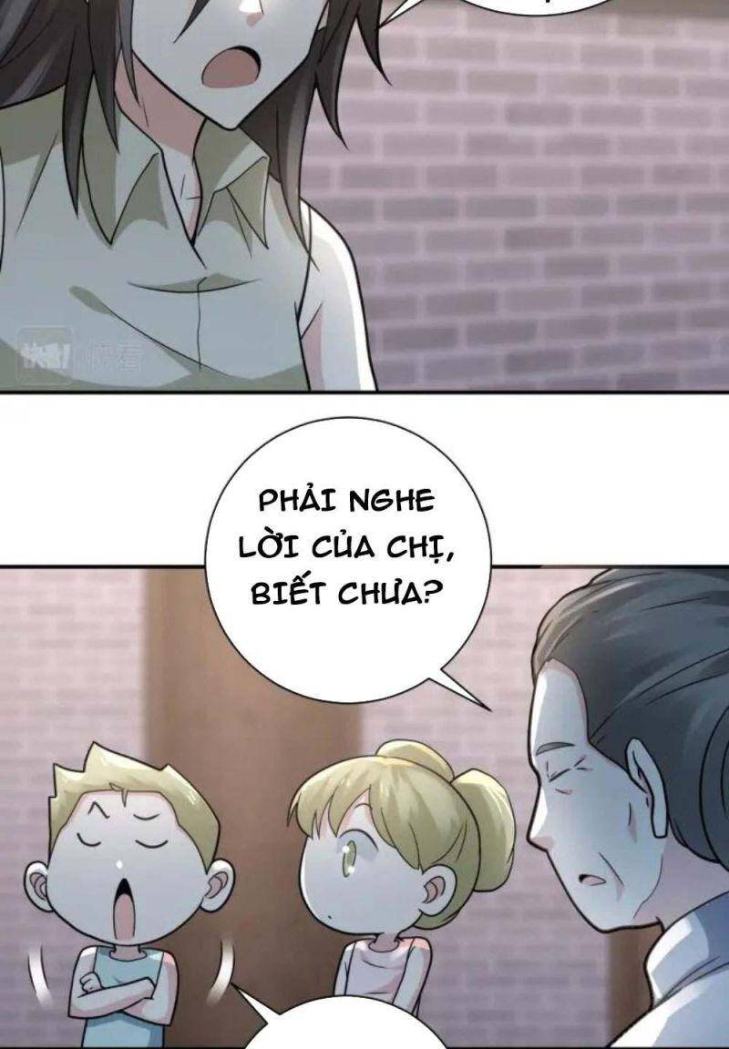 Mạt Thế Siêu Cấp Hệ Thống Chap 316 - Next Chap 317