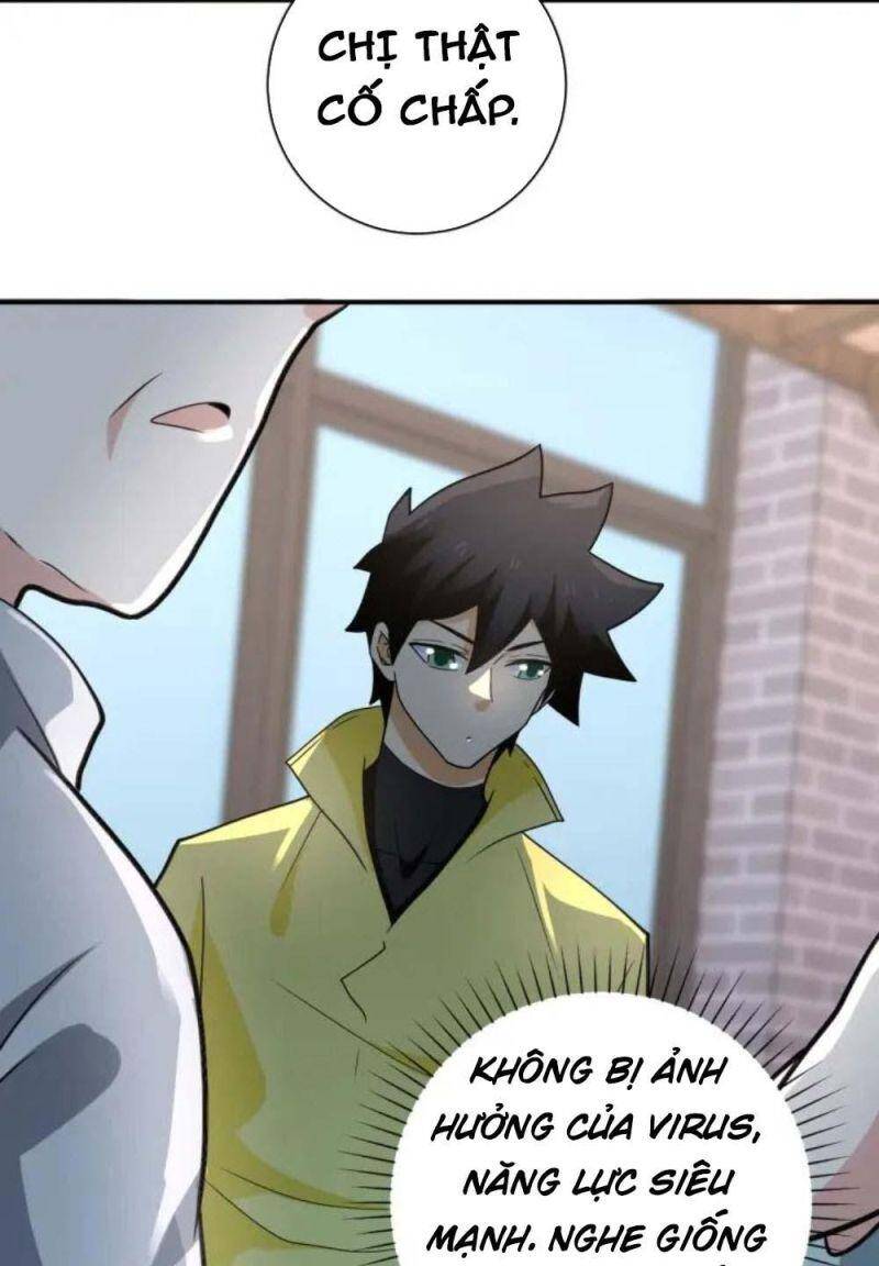 Mạt Thế Siêu Cấp Hệ Thống Chap 316 - Next Chap 317