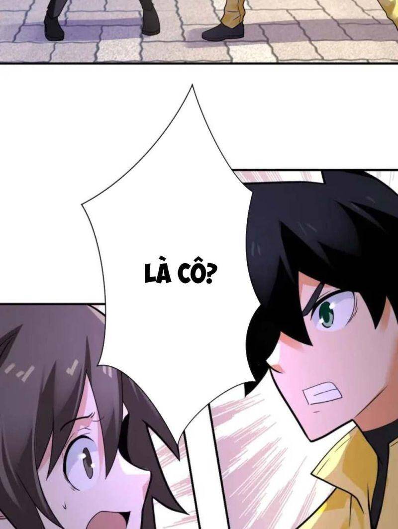 Mạt Thế Siêu Cấp Hệ Thống Chap 316 - Next Chap 317