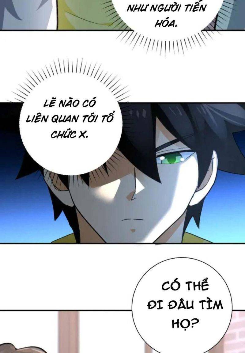 Mạt Thế Siêu Cấp Hệ Thống Chap 316 - Next Chap 317