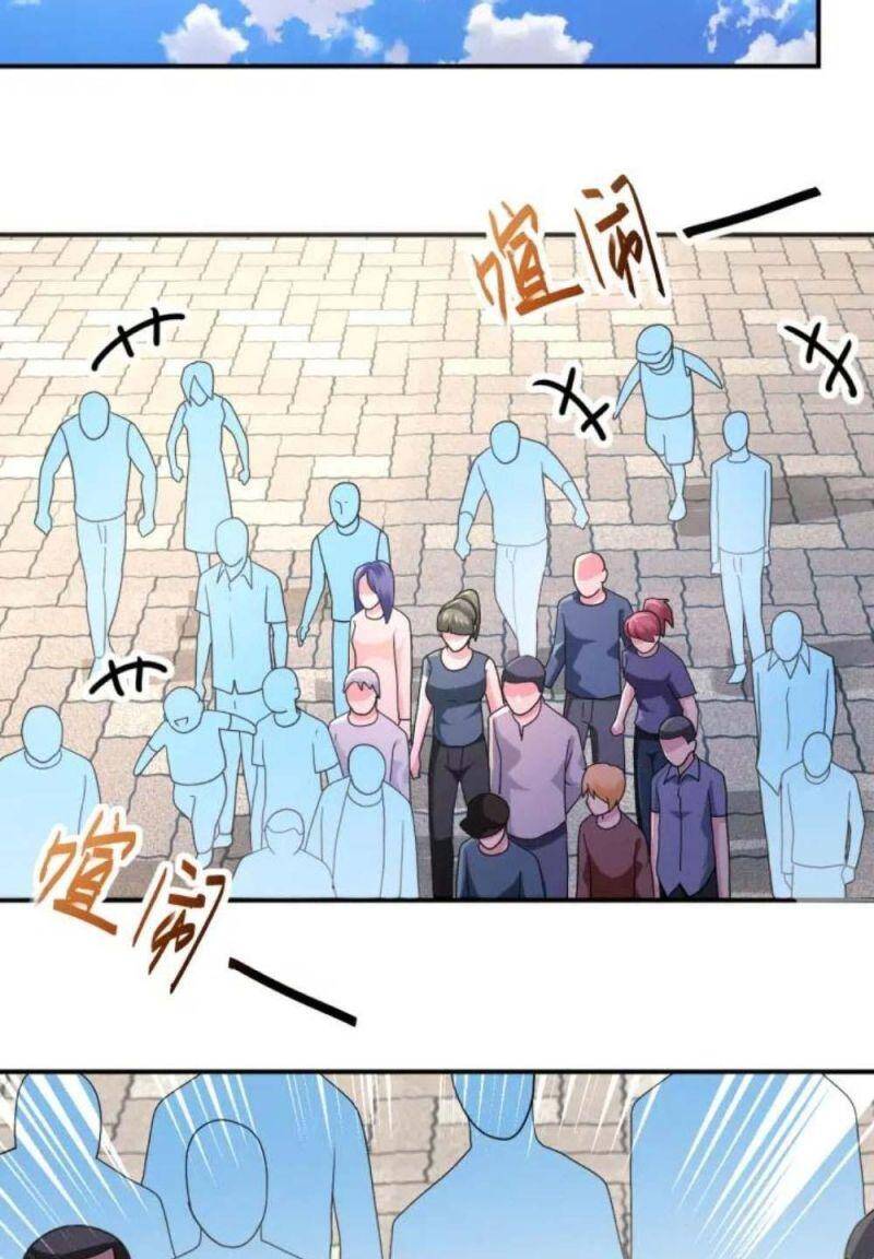 Mạt Thế Siêu Cấp Hệ Thống Chap 316 - Next Chap 317