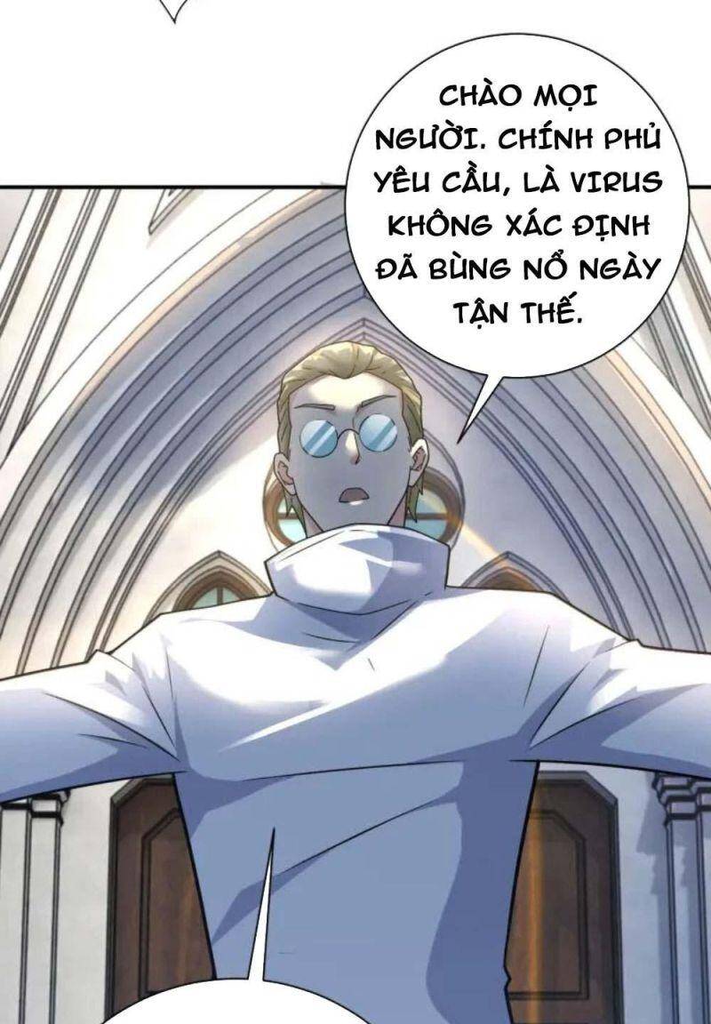 Mạt Thế Siêu Cấp Hệ Thống Chap 316 - Next Chap 317