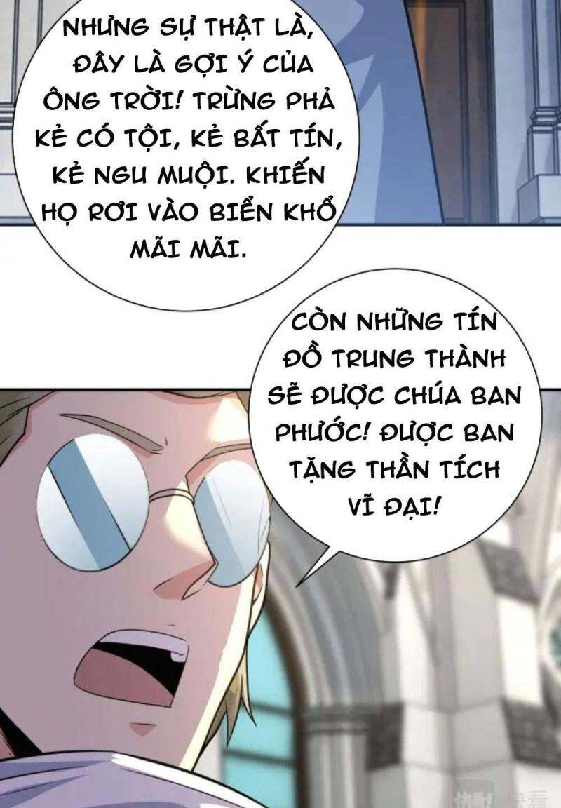 Mạt Thế Siêu Cấp Hệ Thống Chap 316 - Next Chap 317