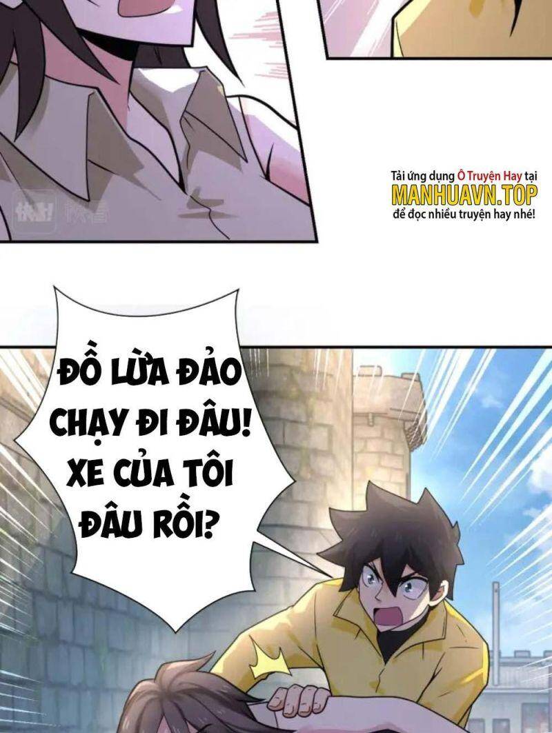 Mạt Thế Siêu Cấp Hệ Thống Chap 316 - Next Chap 317