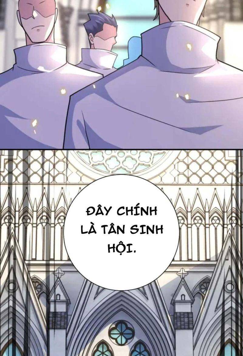 Mạt Thế Siêu Cấp Hệ Thống Chap 316 - Next Chap 317