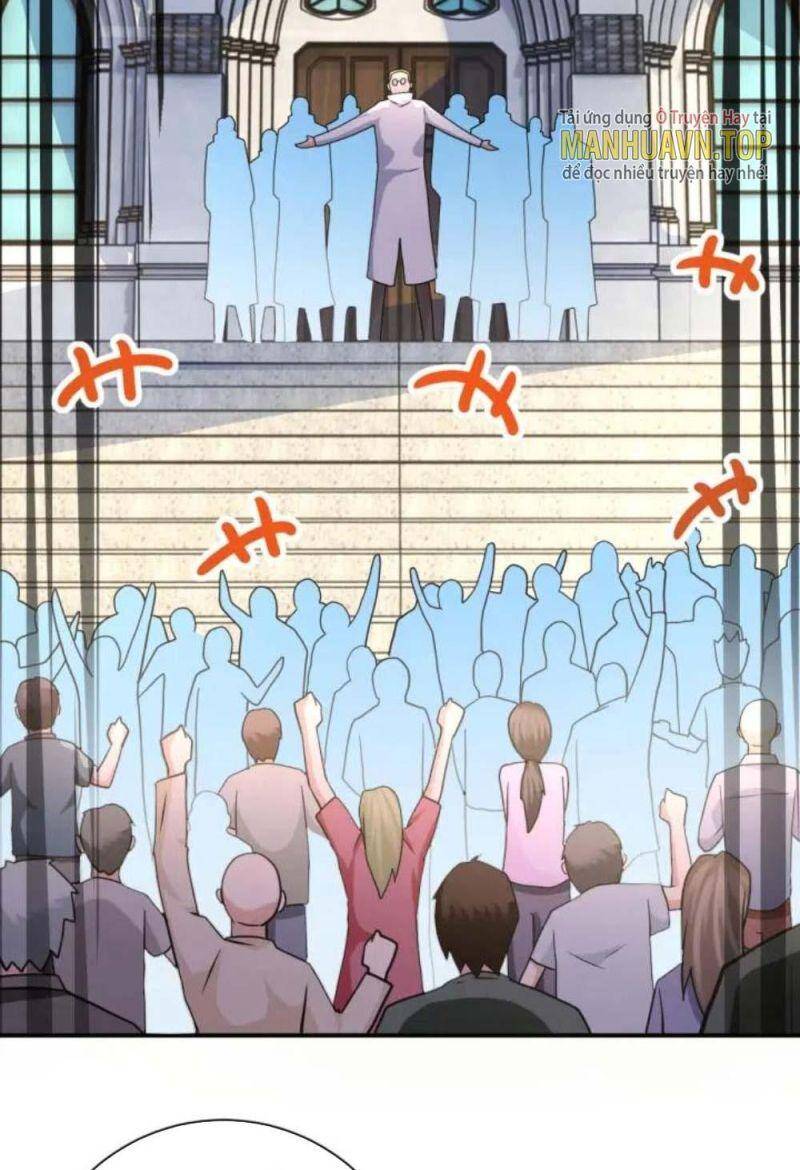 Mạt Thế Siêu Cấp Hệ Thống Chap 316 - Next Chap 317