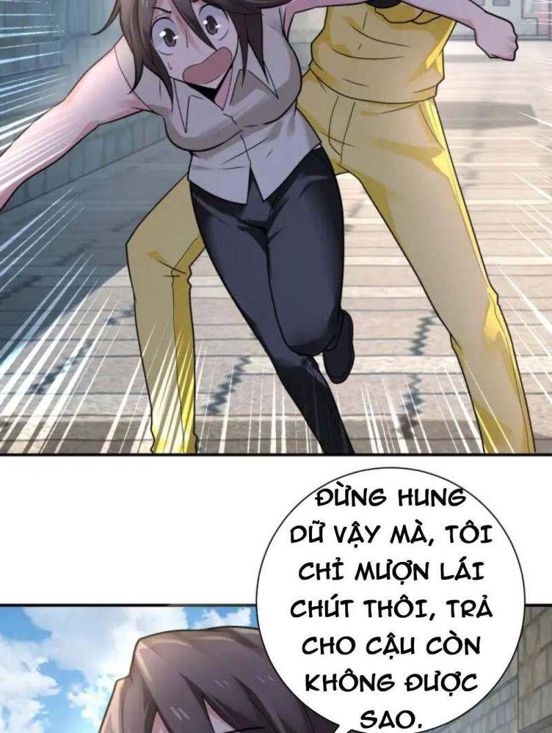 Mạt Thế Siêu Cấp Hệ Thống Chap 316 - Next Chap 317