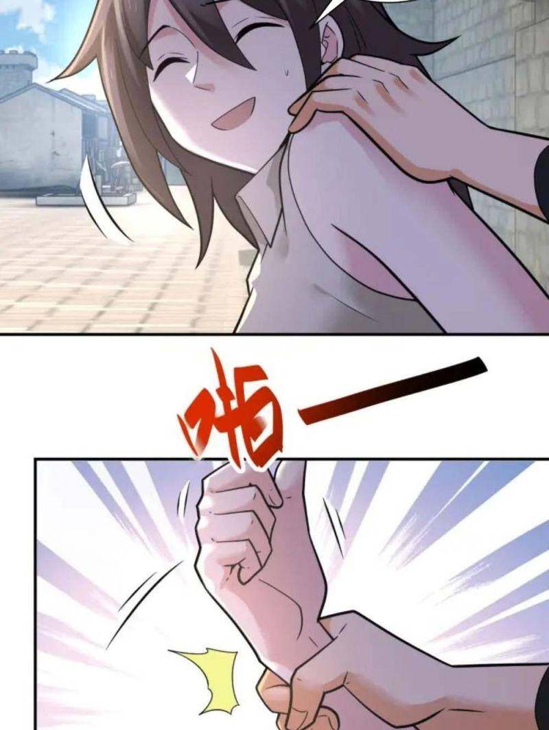 Mạt Thế Siêu Cấp Hệ Thống Chap 316 - Next Chap 317