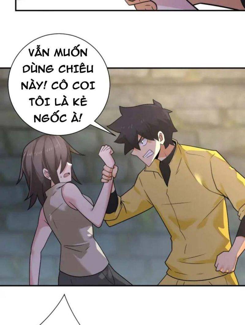Mạt Thế Siêu Cấp Hệ Thống Chap 316 - Next Chap 317