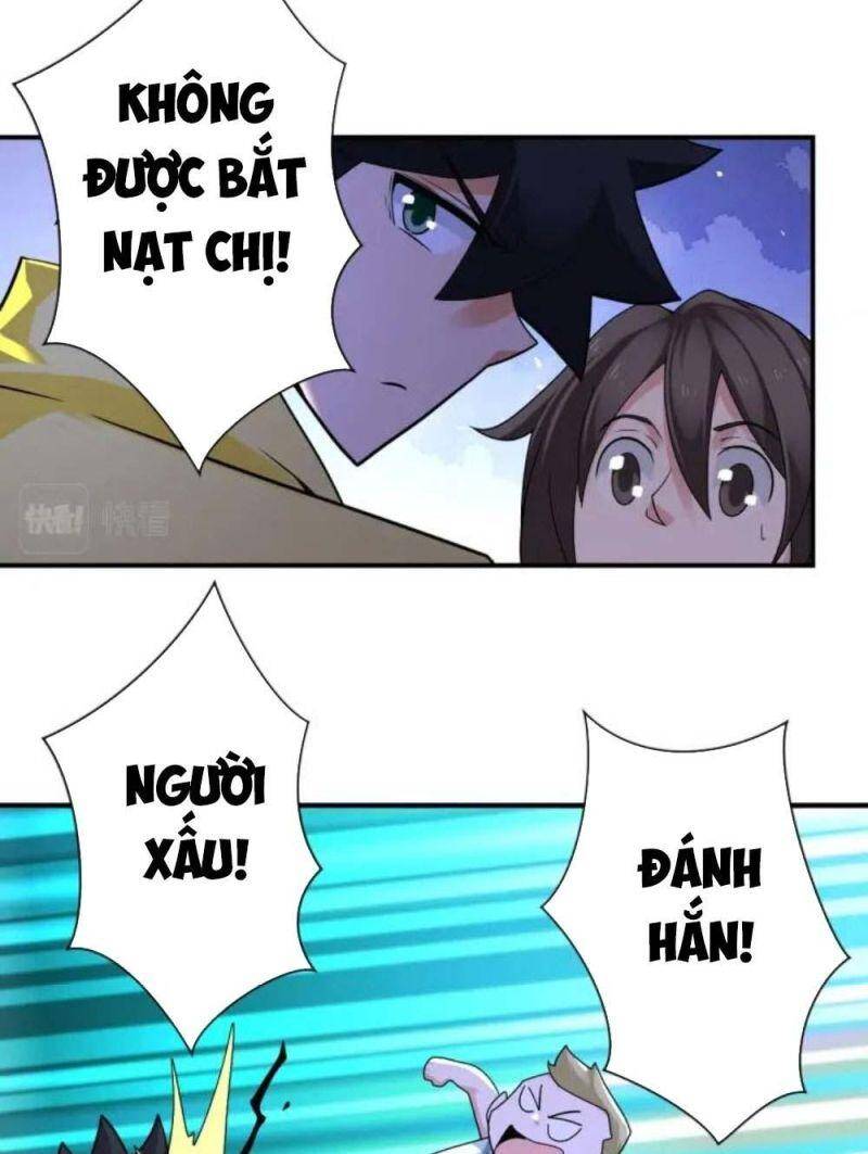 Mạt Thế Siêu Cấp Hệ Thống Chap 316 - Next Chap 317