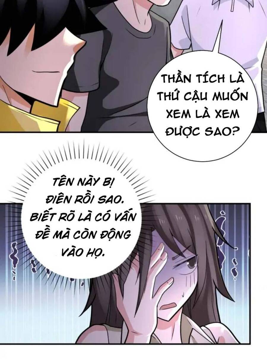 Mạt Thế Siêu Cấp Hệ Thống Chap 317 - Next Chap 318