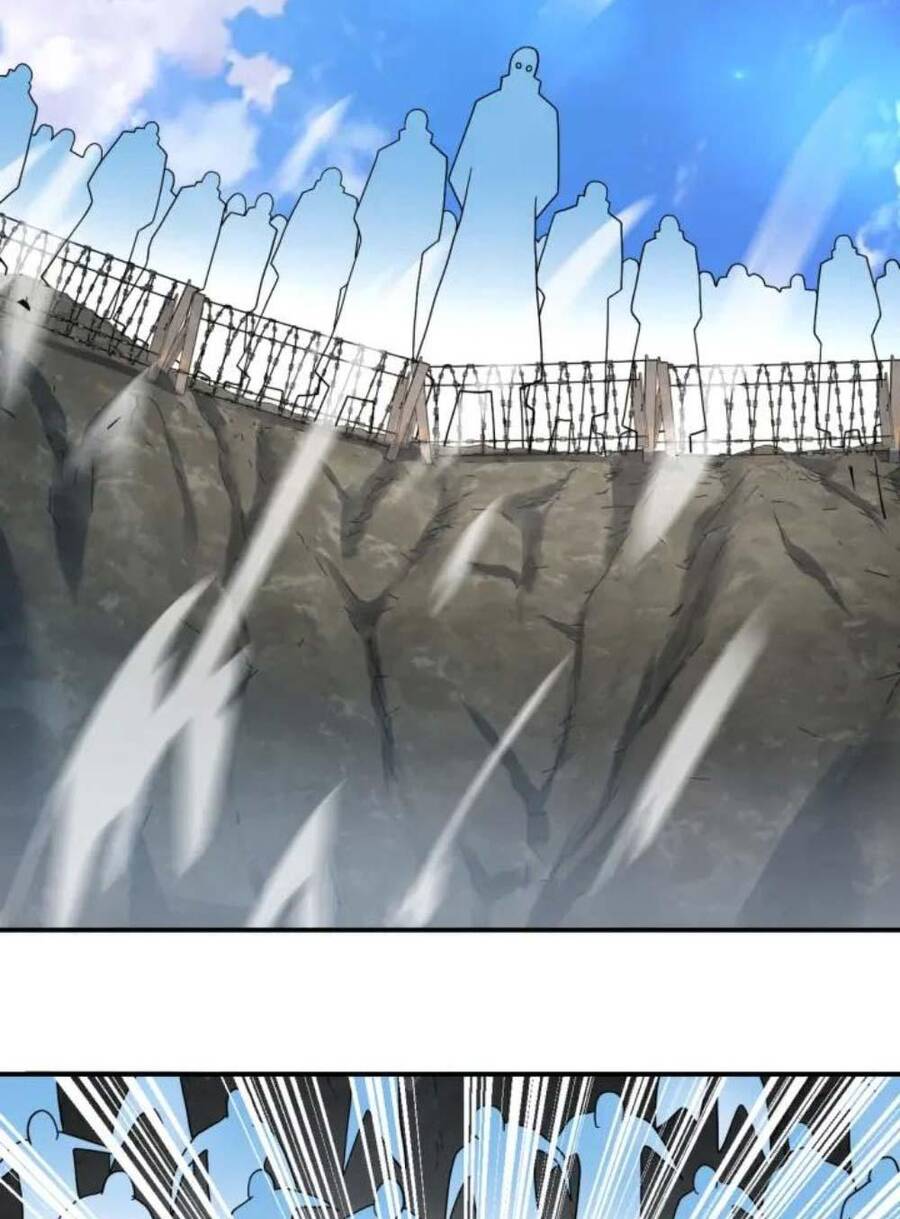 Mạt Thế Siêu Cấp Hệ Thống Chap 317 - Next Chap 318
