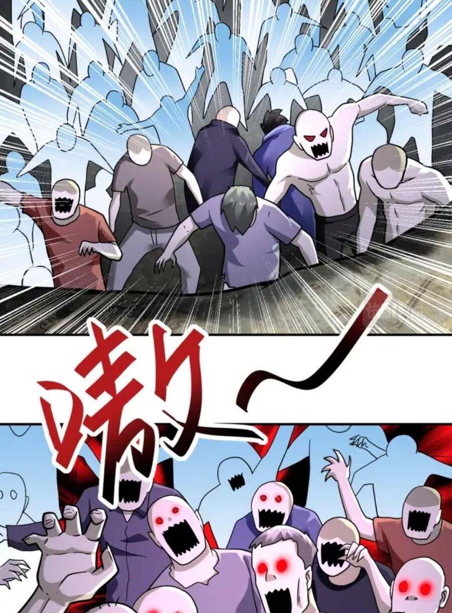 Mạt Thế Siêu Cấp Hệ Thống Chap 317 - Next Chap 318
