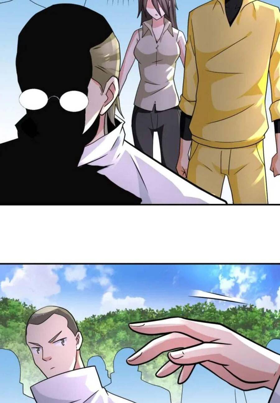 Mạt Thế Siêu Cấp Hệ Thống Chap 317 - Next Chap 318