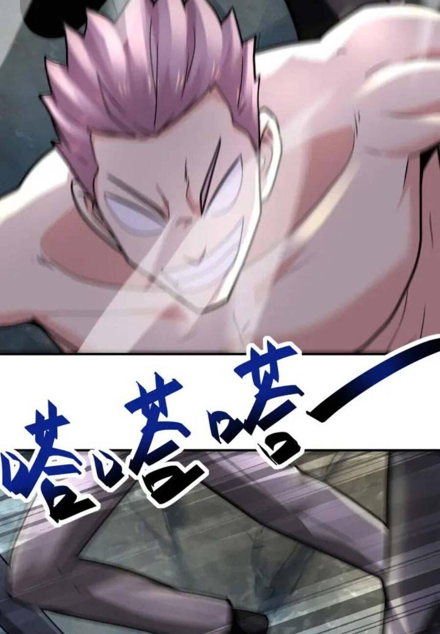 Mạt Thế Siêu Cấp Hệ Thống Chap 317 - Next Chap 318