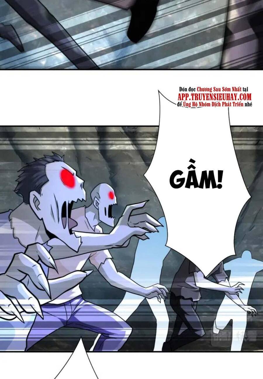 Mạt Thế Siêu Cấp Hệ Thống Chap 317 - Next Chap 318