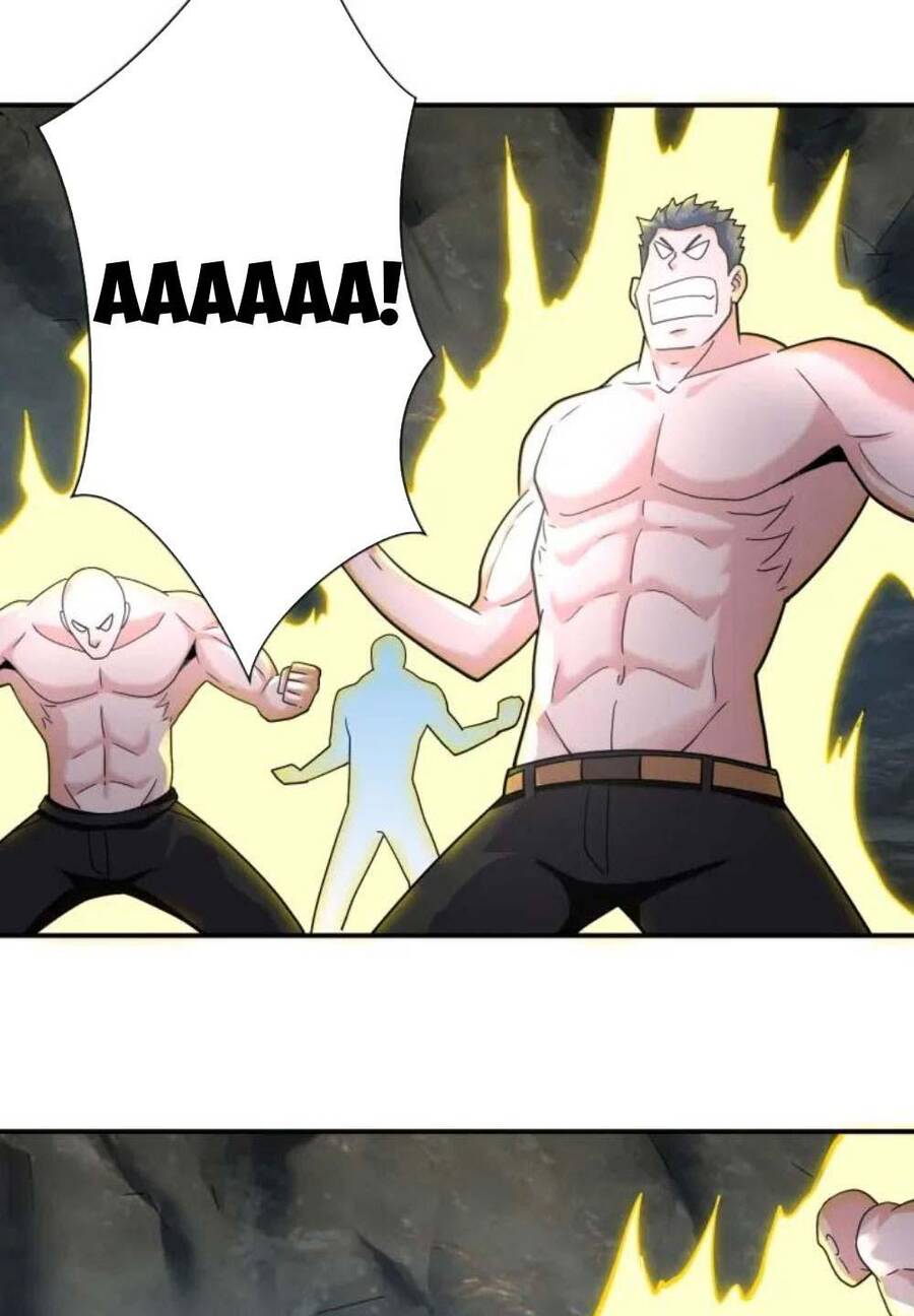 Mạt Thế Siêu Cấp Hệ Thống Chap 317 - Next Chap 318