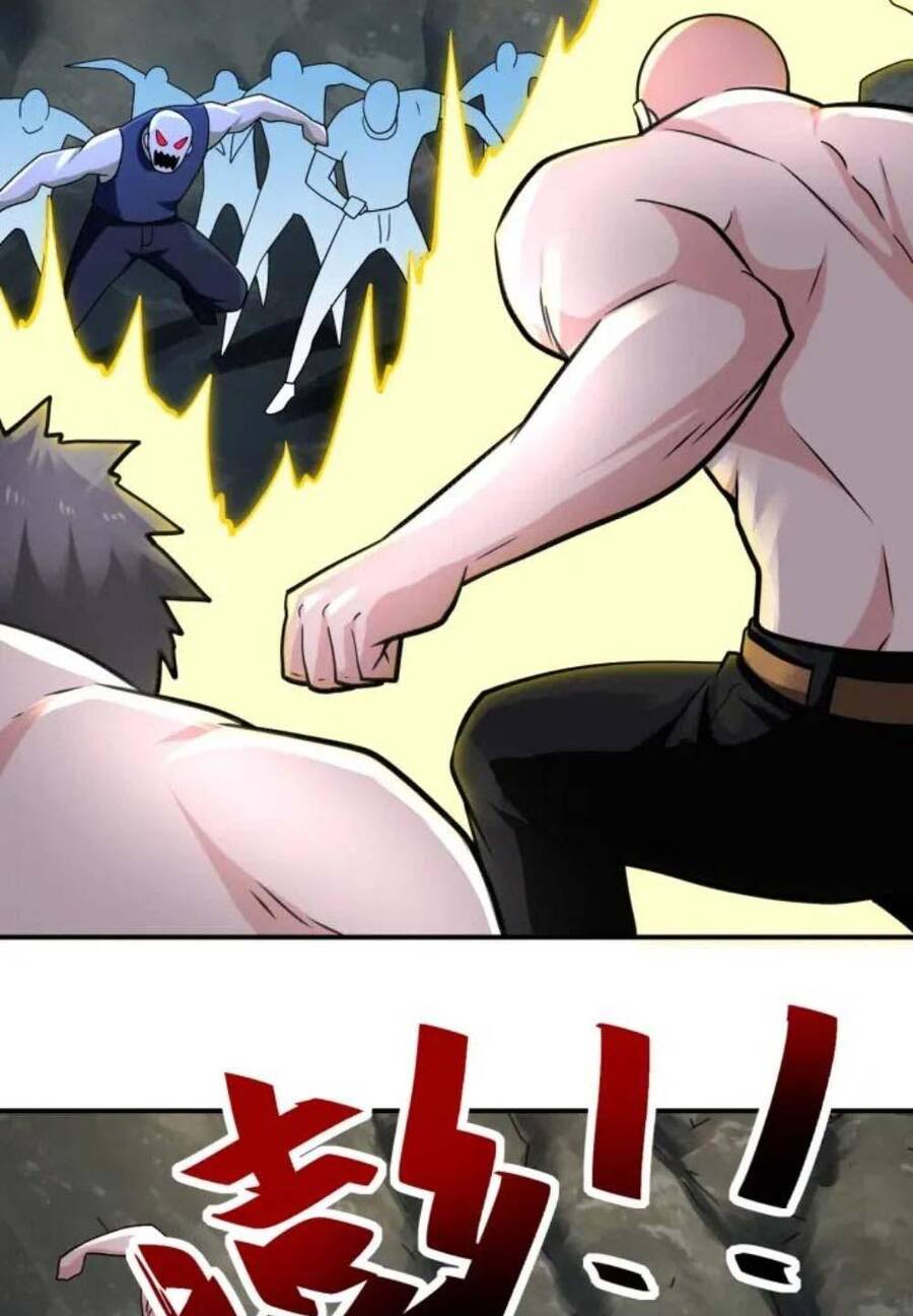 Mạt Thế Siêu Cấp Hệ Thống Chap 317 - Next Chap 318