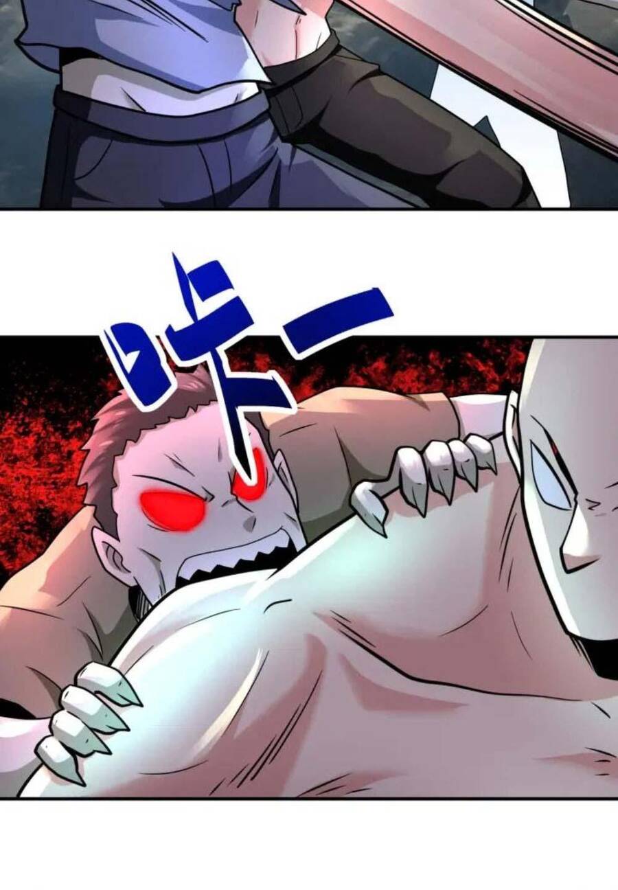 Mạt Thế Siêu Cấp Hệ Thống Chap 317 - Next Chap 318