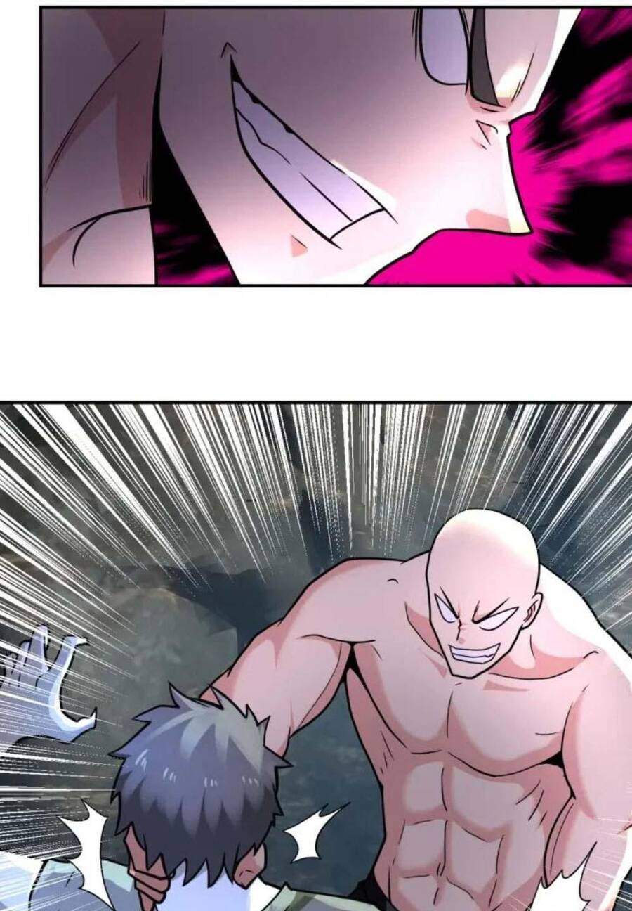 Mạt Thế Siêu Cấp Hệ Thống Chap 317 - Next Chap 318